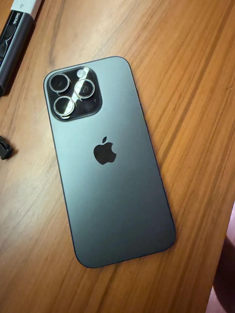 Iphone 16pro 256 GB  - Foto 4