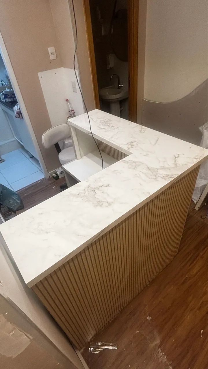 Reception Counter434777978895093763