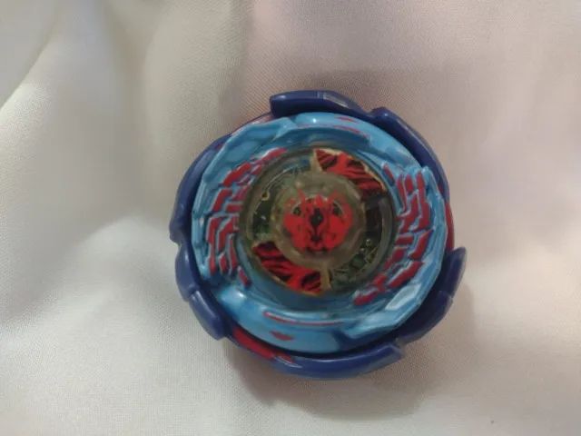 Beyblade Metal Masters - Galaxy Pegasus W105R²F