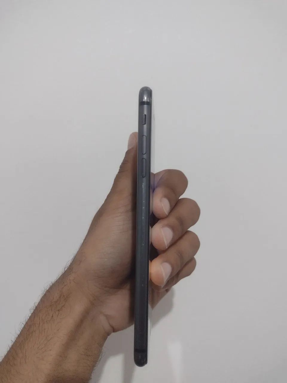 iPhone 8 Plus 64GB Funciona Tudo Perfeitamente - Foto 4