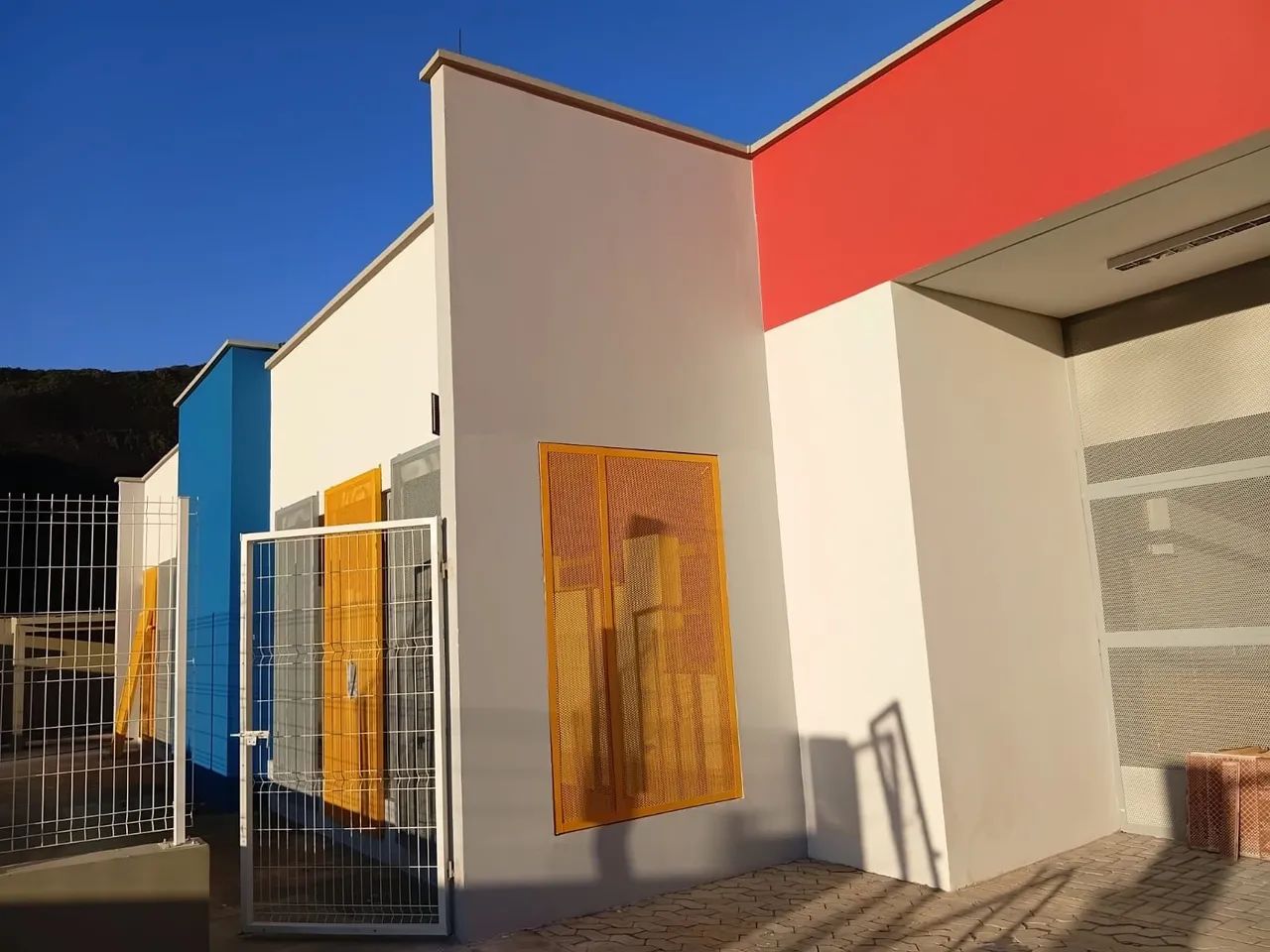 Pintor e pedreiro de acabamento - Foto 4