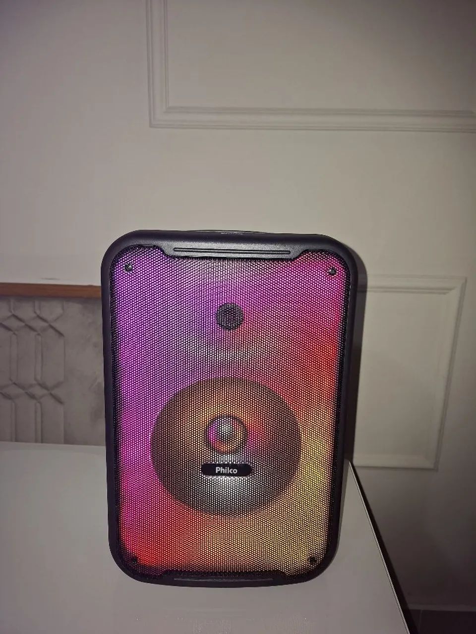 Caixa de som Philco - Foto 2