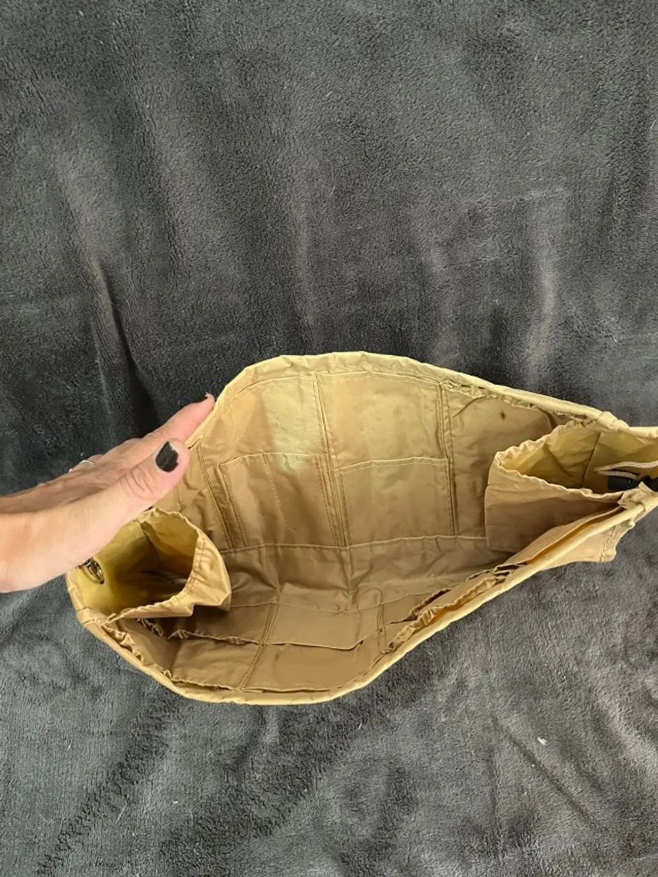 Divisória de bolsa - Foto 3
