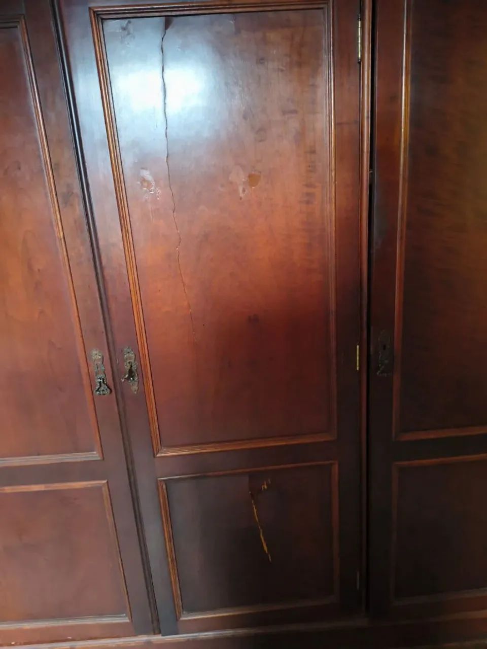 Guarda roupas - Foto 4