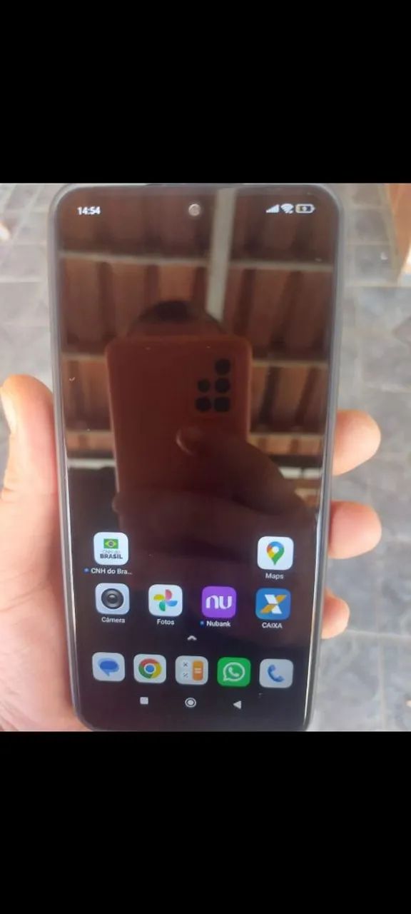 Celular Redmi note 12  - Foto 2