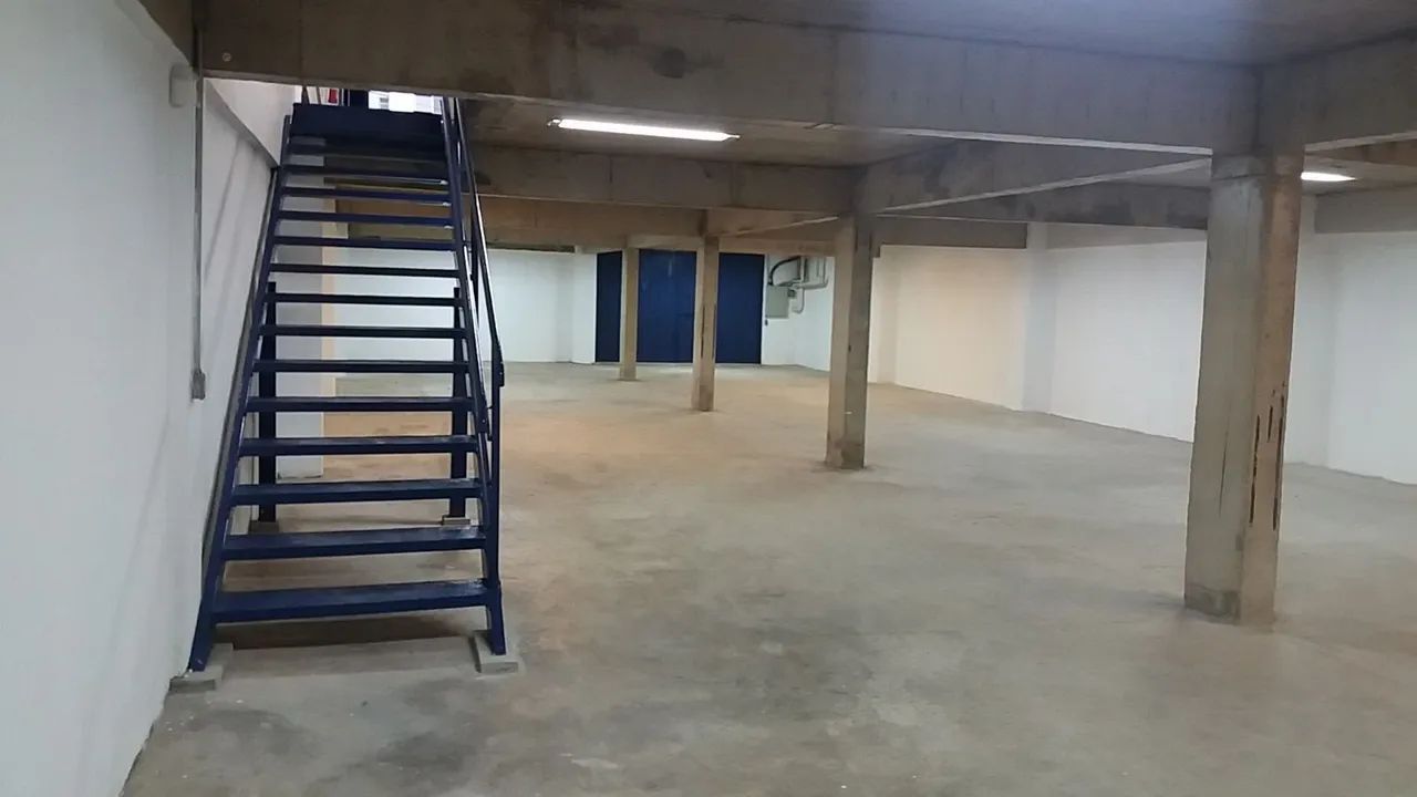 Galpão para Locação em Jardim Leocádia, Sorocaba | 550m² - Foto 3