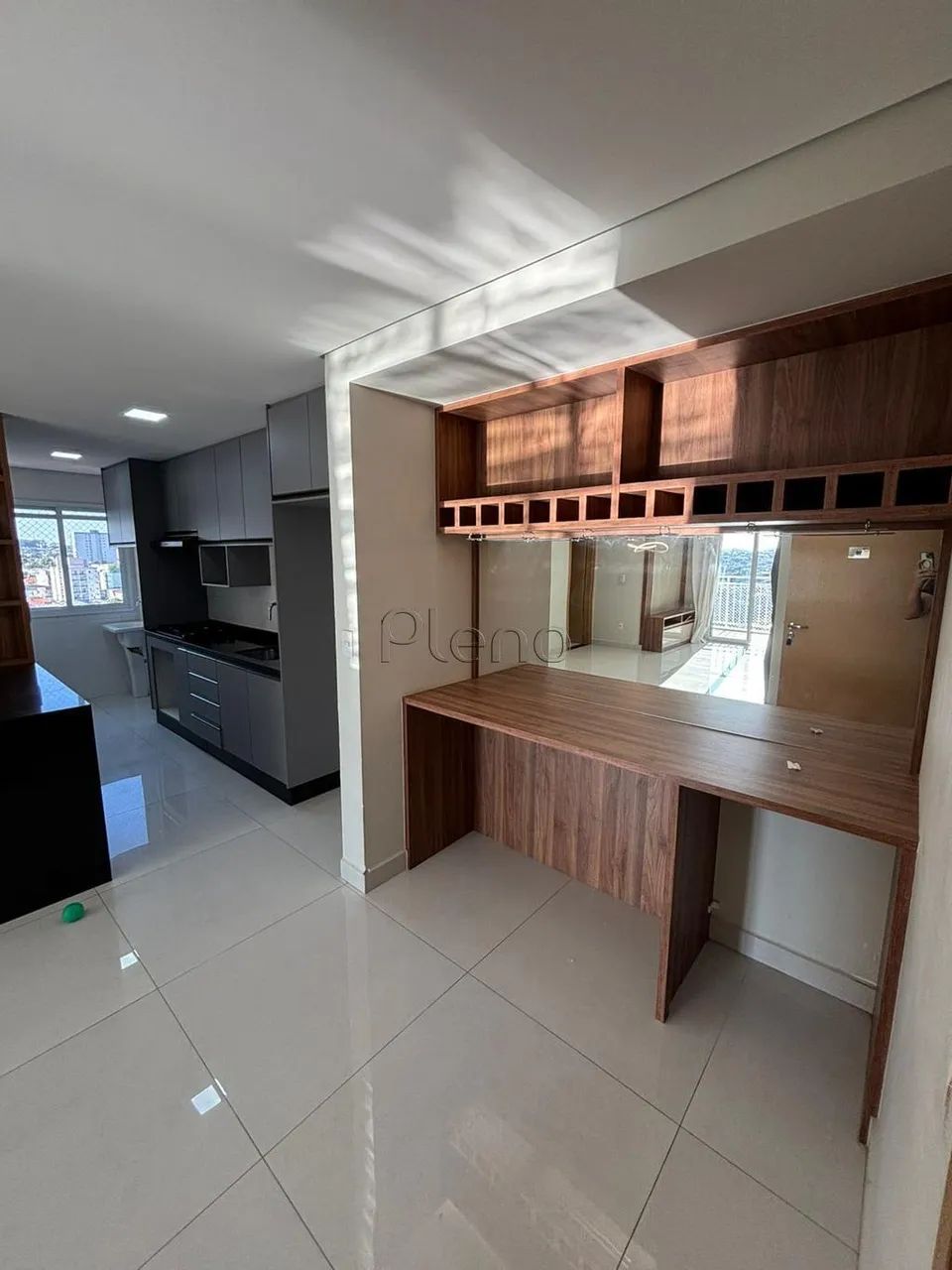 Apartamento à venda em Indaiatuba, Centro, com 3 quartos, com 90 m², Edifício Cambury Inda - Foto 5