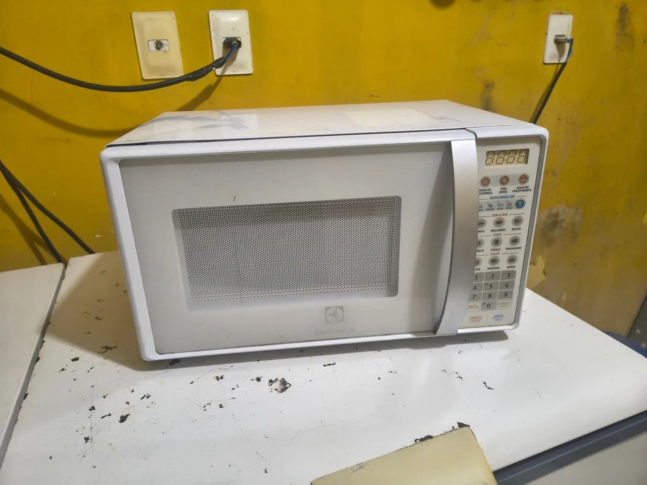 Microondas  - Foto 4