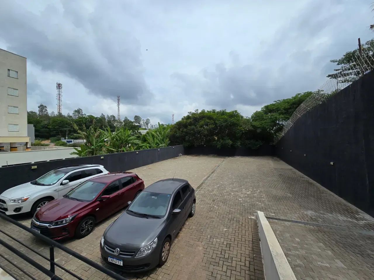 Prédio comercial a venda com 12 salas 740 m² estacionamento no Bairro Centro de Vinhedo - Foto 5