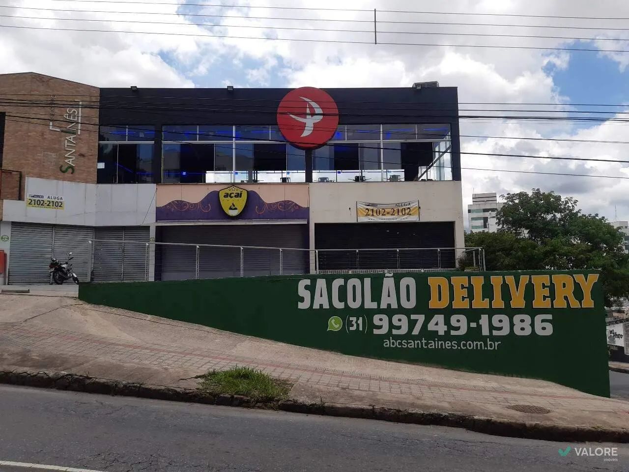 Loja para aluguel no Santa Inês - Foto 5