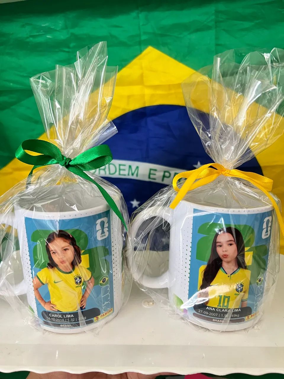 Canecas e Cestas Personalizadas  - Foto 4