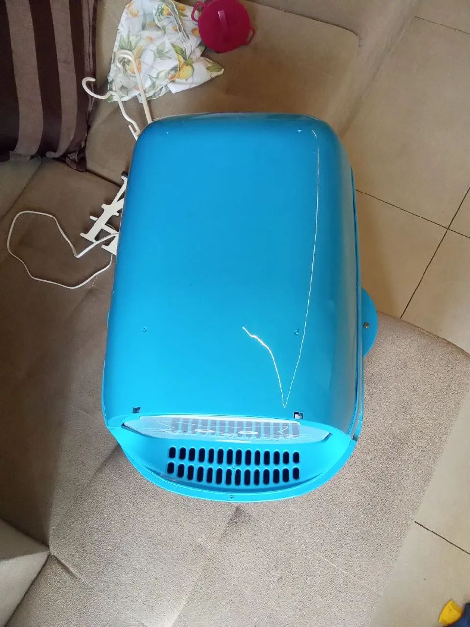 Casa de gato  - Foto 2
