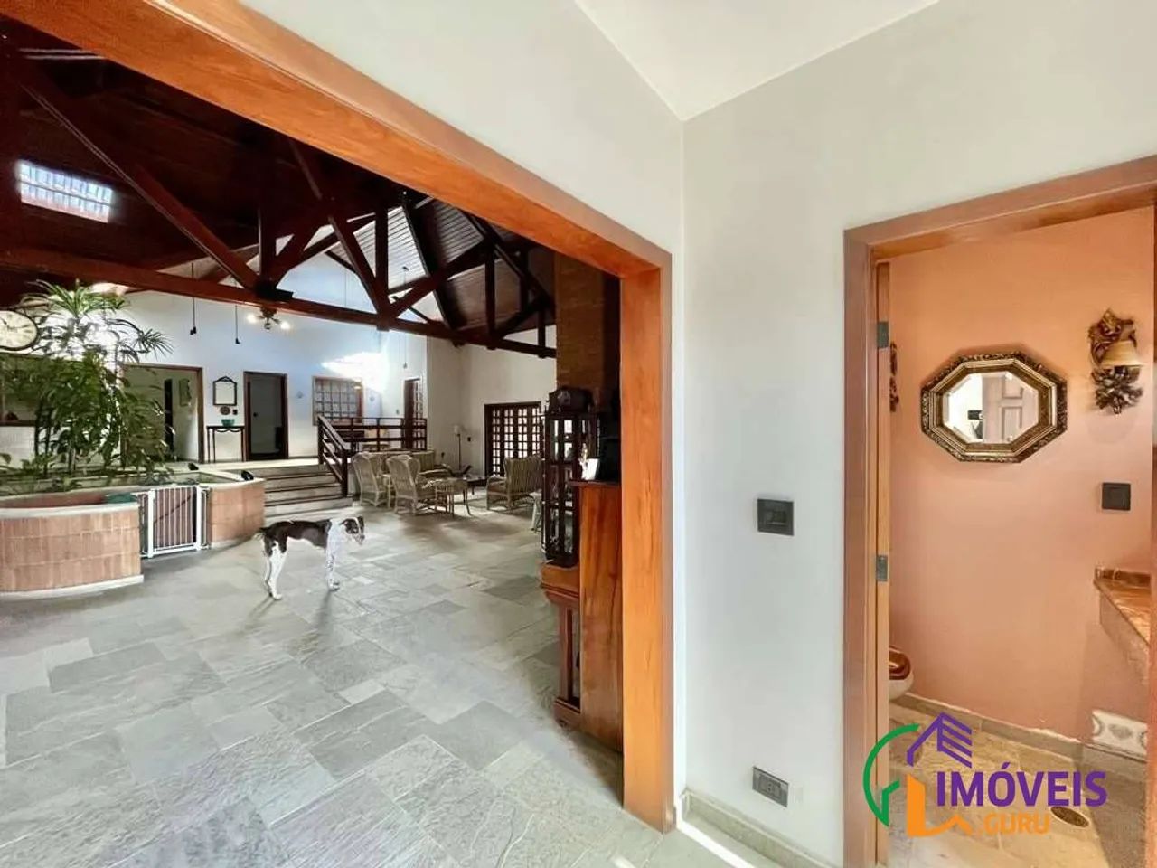 CASA ASSOBRADADA - VILA SANTO ANTÔNIO - SP - Foto 5