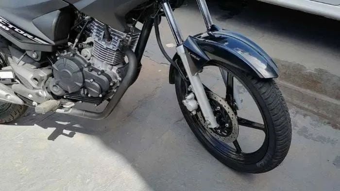 Yamaha Factor 2020 - Foto 4