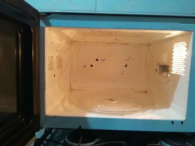 Microondas Philco PME25 - Espelhado - Foto 5