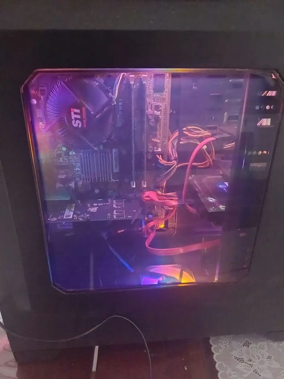 Vendo PC - Foto 3