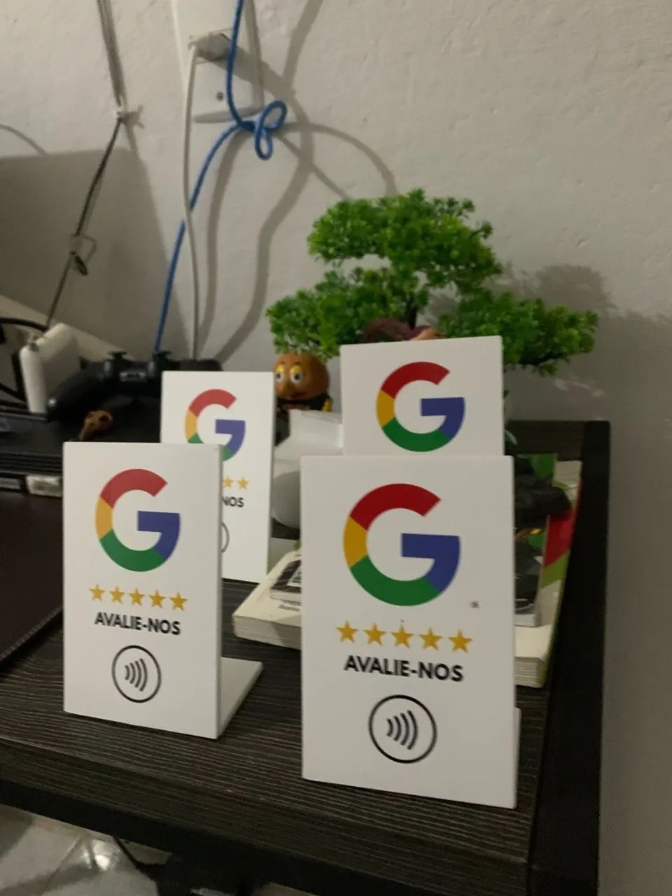 Placas NFC - Foto 3