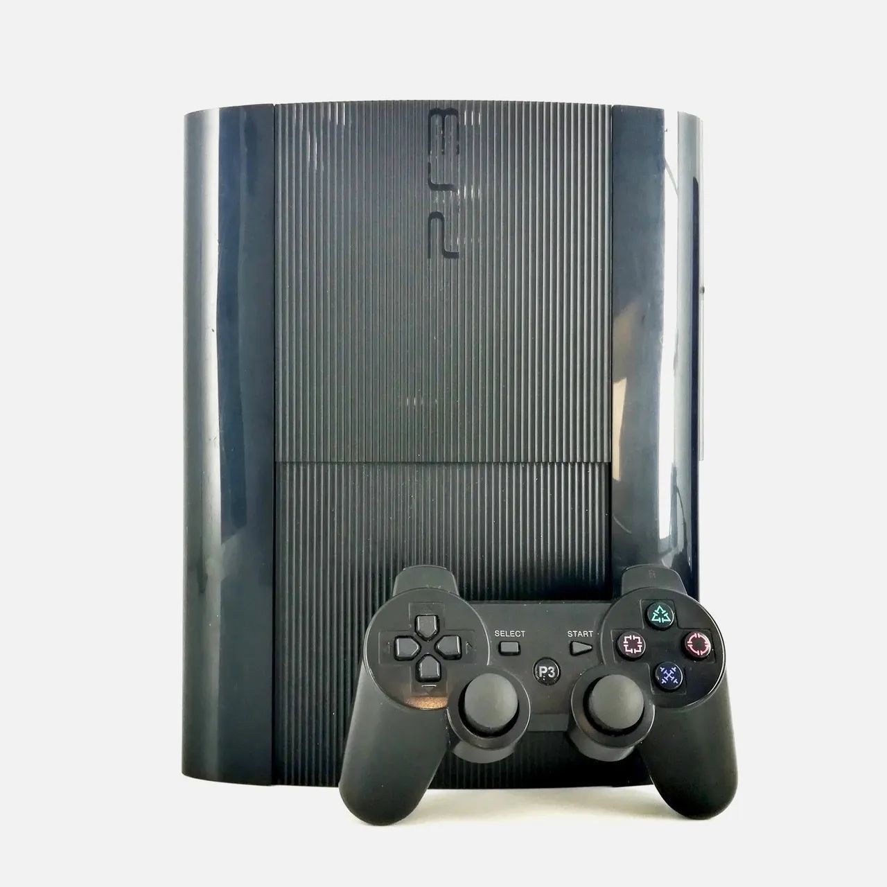 Ps3 - Foto 2