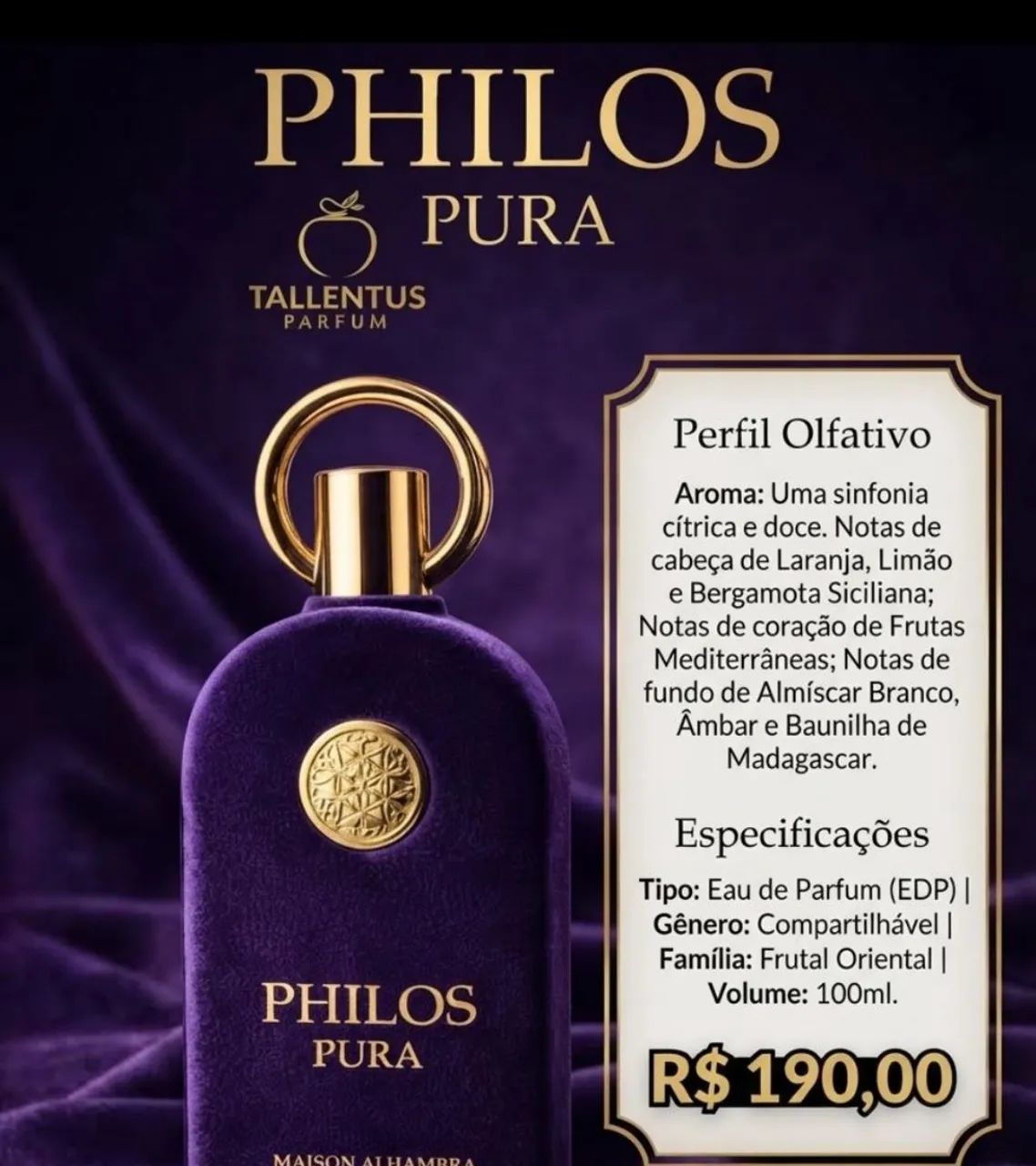 Perfumes árabes ORIGINAIS , queima de estoque  - Foto 4