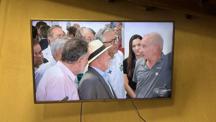 Tv LG 47 - Foto 3