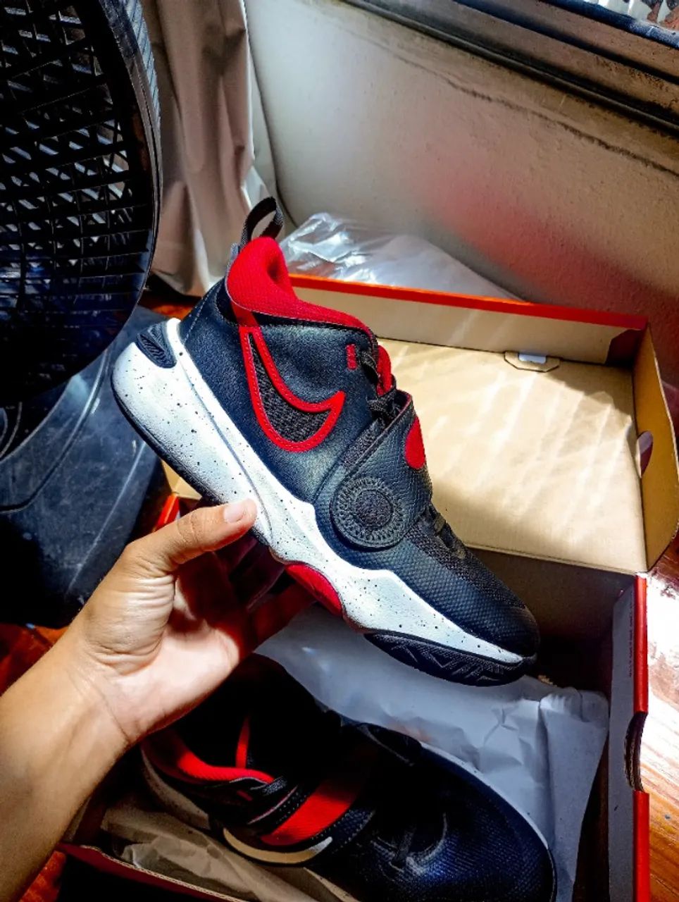 Tênis Nike n36  - Foto 4