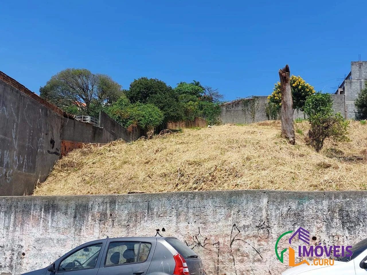 TERRENO - JAGUARÉ - SP - Foto 2