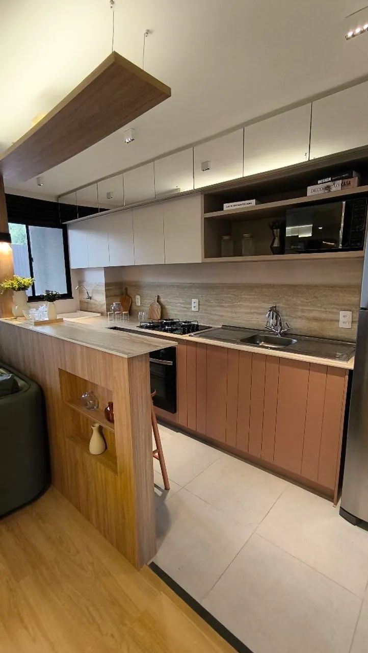 Apartamento com 3 quartos CAMPO GRANDE  - Foto 4