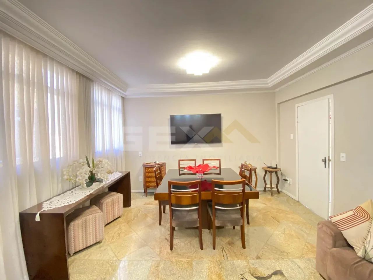 Apartamento à venda no Sidil, 3 quartos, 1 suíte e 1 vaga. - Foto 2