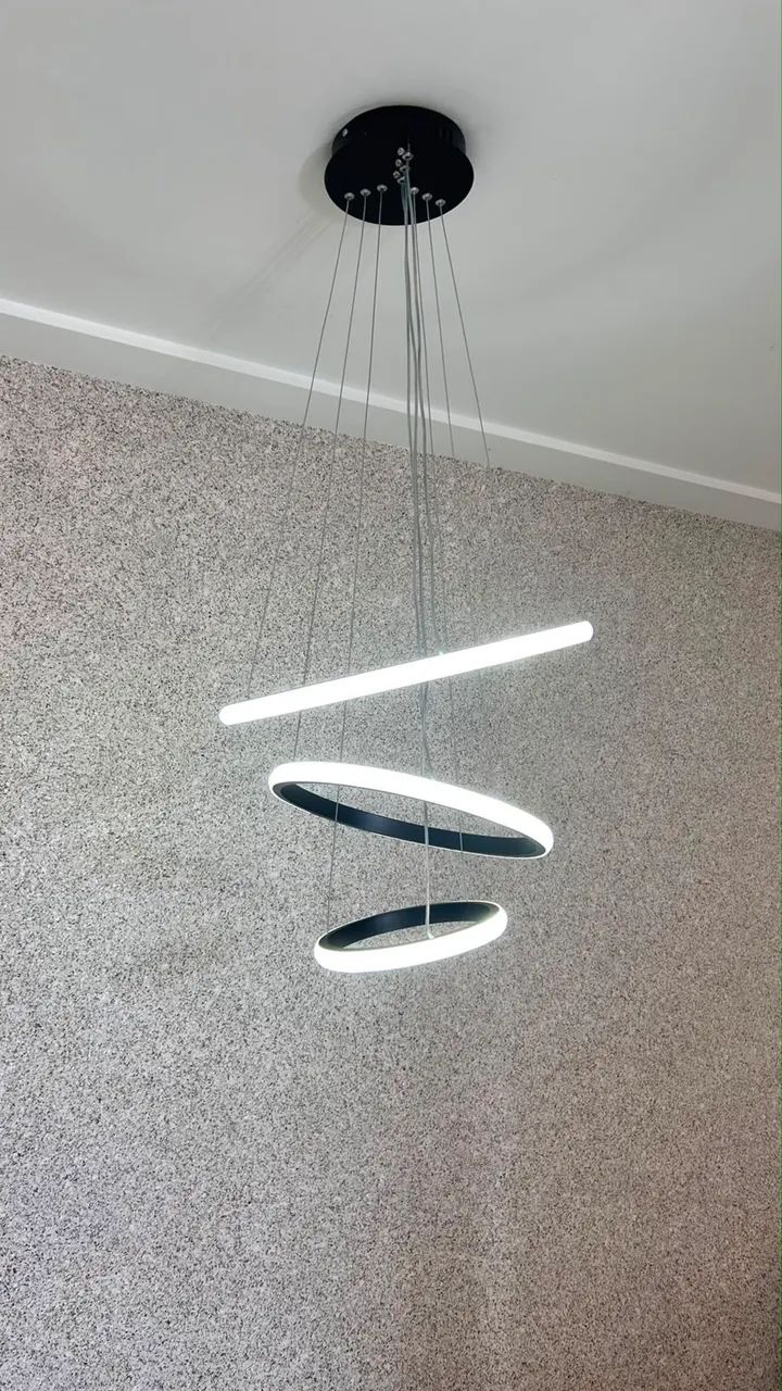 Lustre para sala  - Foto 3