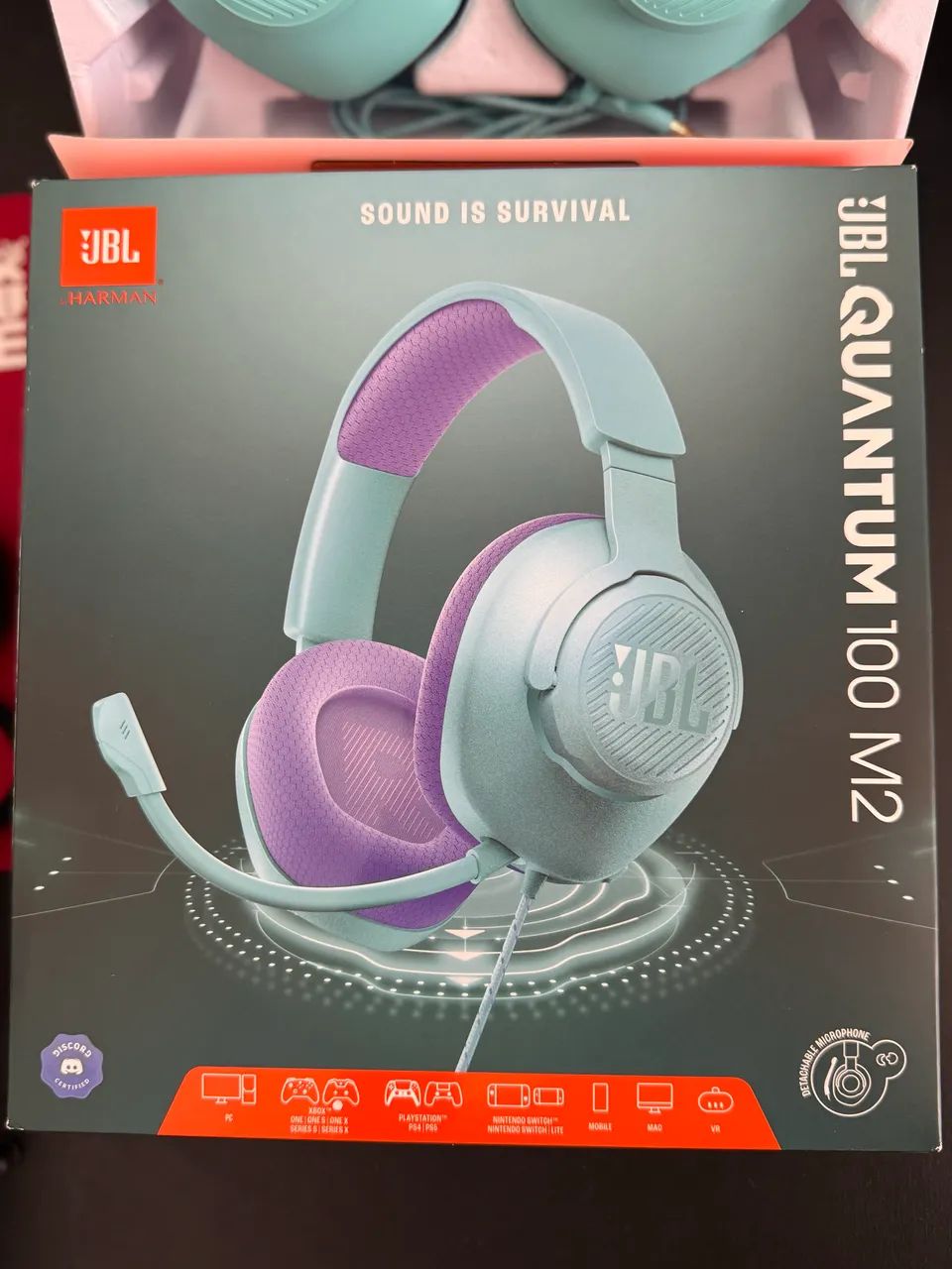 FONE JBL COM FIO - Foto 4