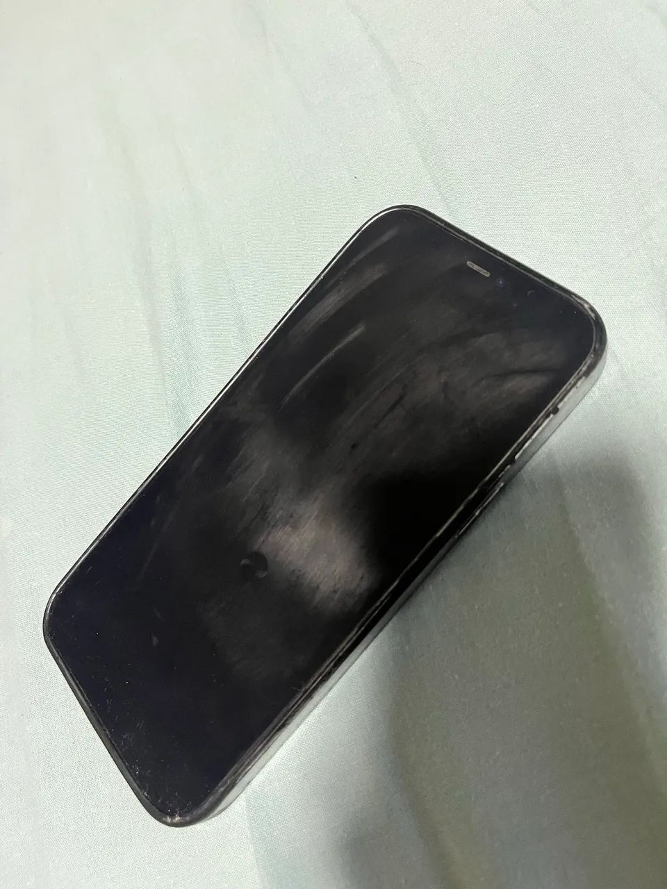 iPhone 12 pro - Para retirada de peças - Foto 2