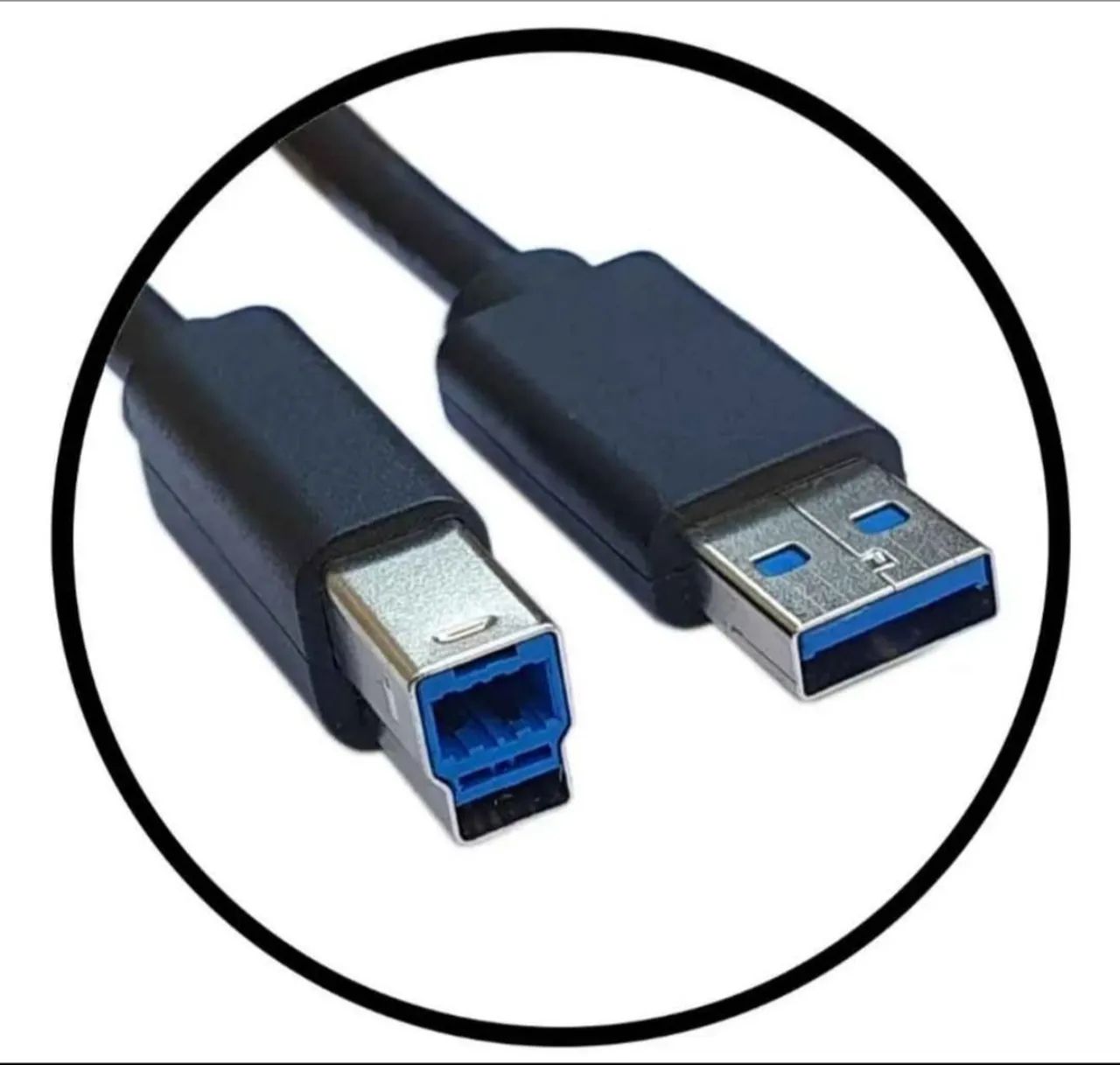 CONECTOR USB 3.0. TIPO B MACHO - Foto 3
