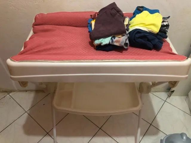 Banheira - Foto 2