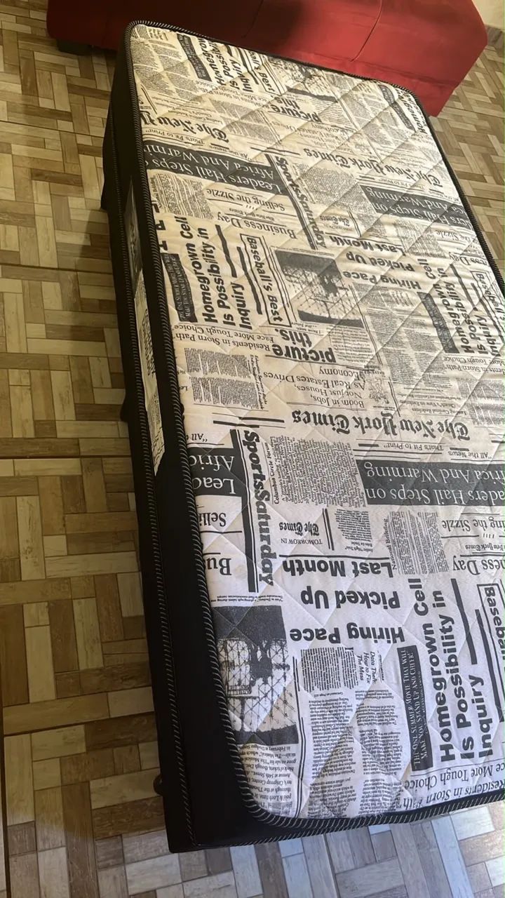 CAMA BOX - Foto 2