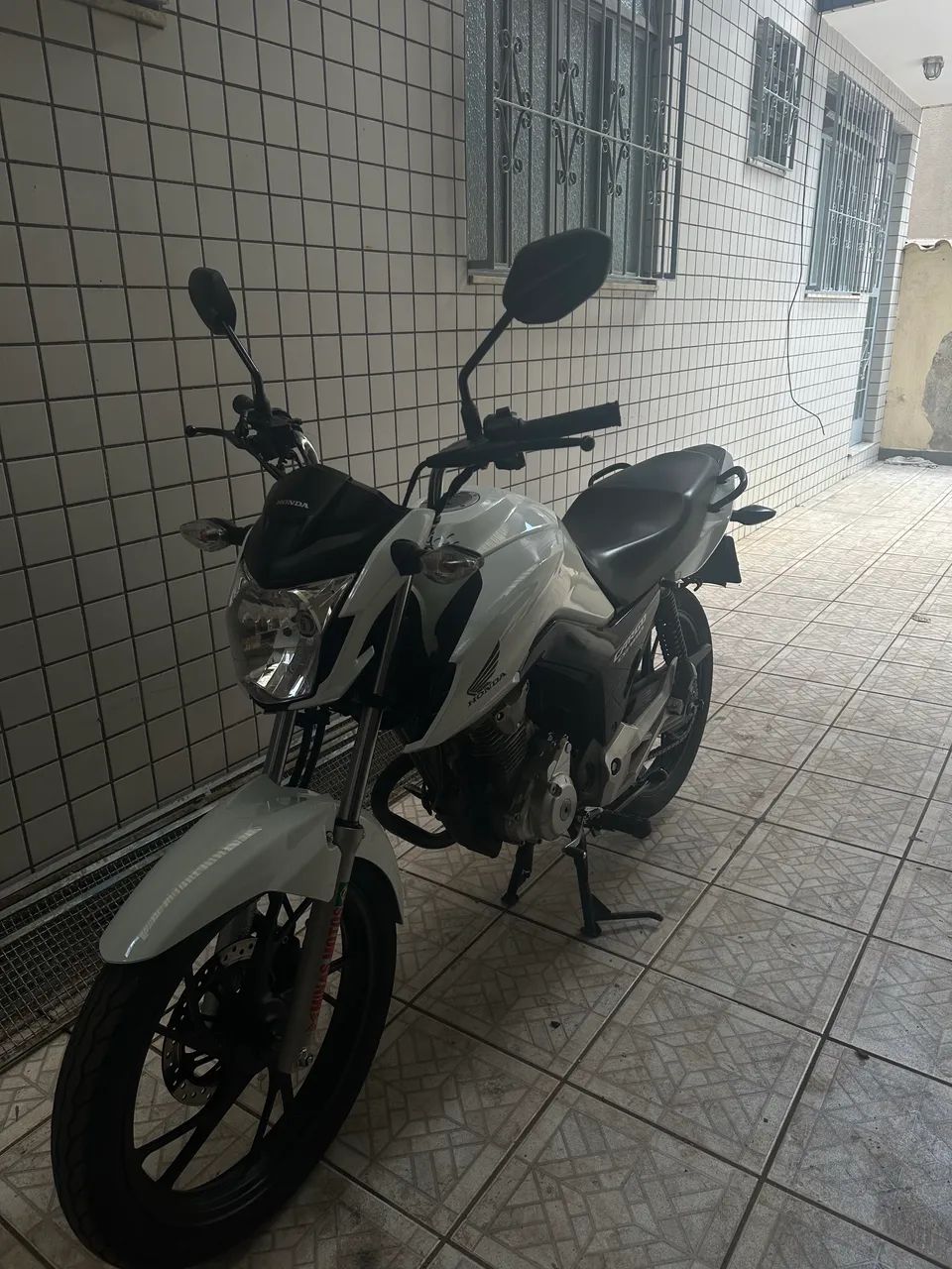 CG Cargo 160 - 2024 - Foto 2