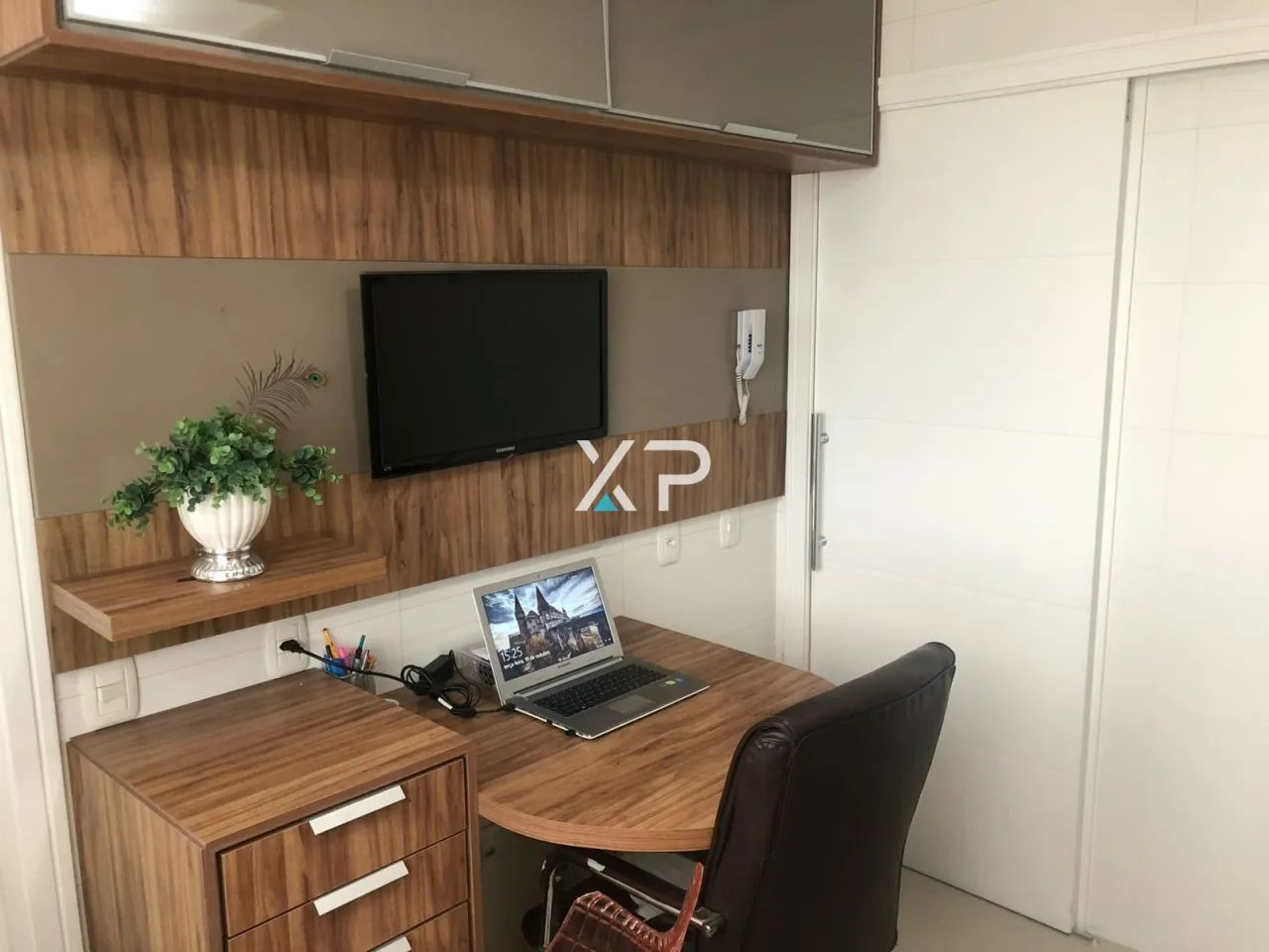 Apartamento Cobertura duplex Centro de Palhoça. - Foto 4