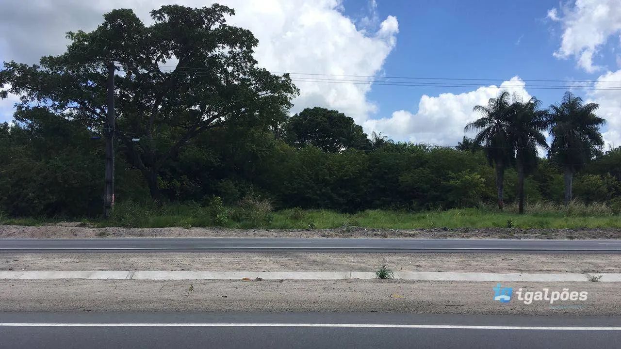 Área com 12.100 m² em Guabiraba, Recife - PE - Foto 2