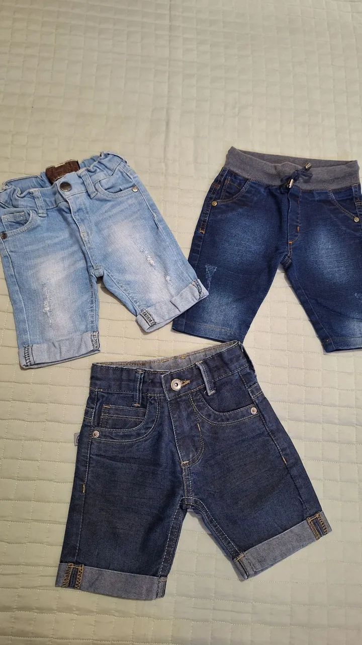 Desapego de Roupas - Foto 5