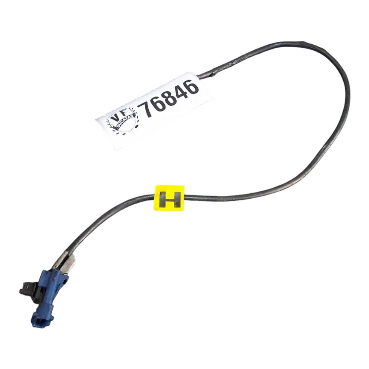 Sonda Lambda Pós  Bmw 116i q.6 2013 2018  - Foto 3