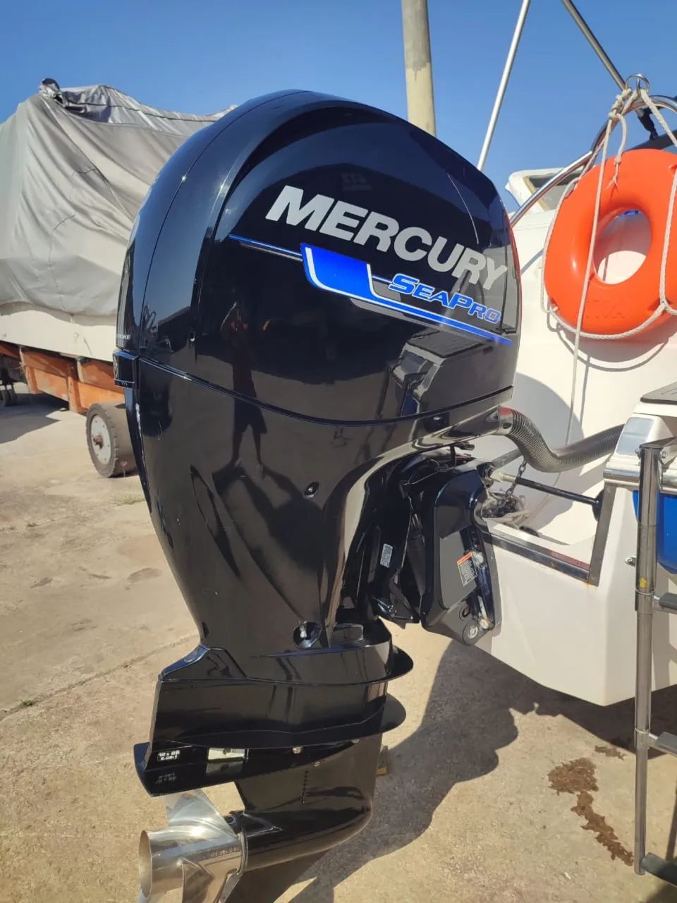 Lancha focker - Foto 2