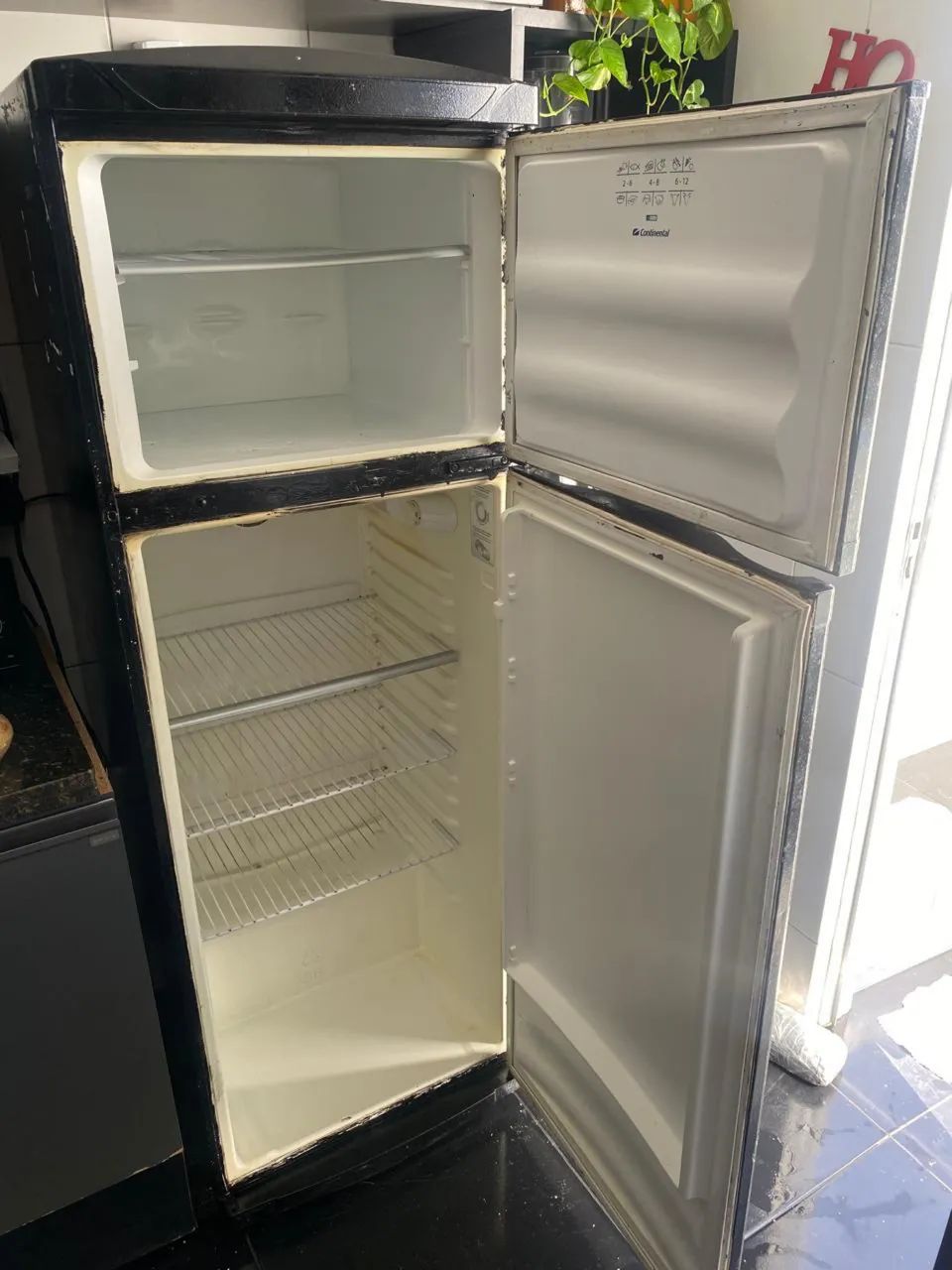 Geladeira  - Foto 2