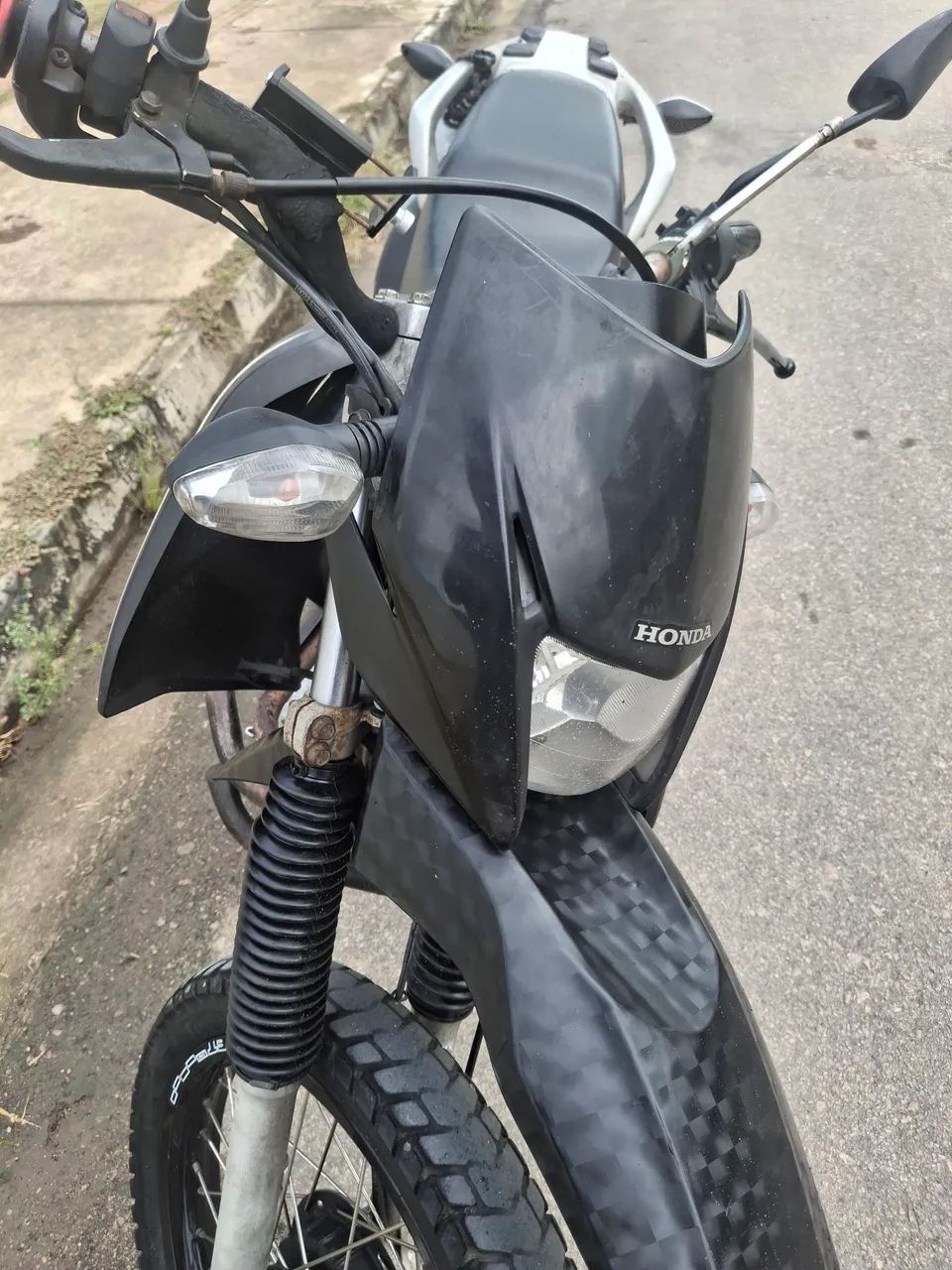 Moto bros 150c 9mil - Foto 5