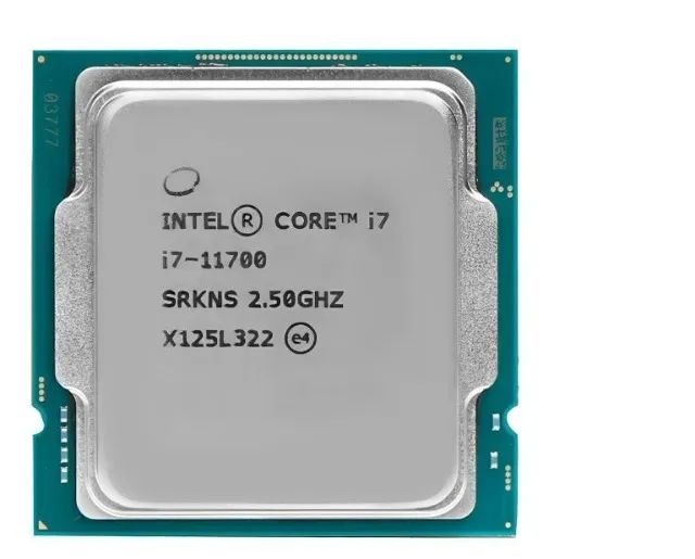 PROCESSADOR I7 11700 - Foto 2