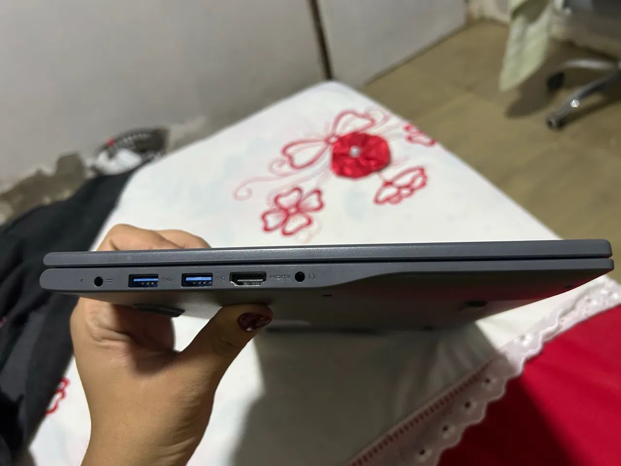 Vendo notebook positivo  - Foto 2