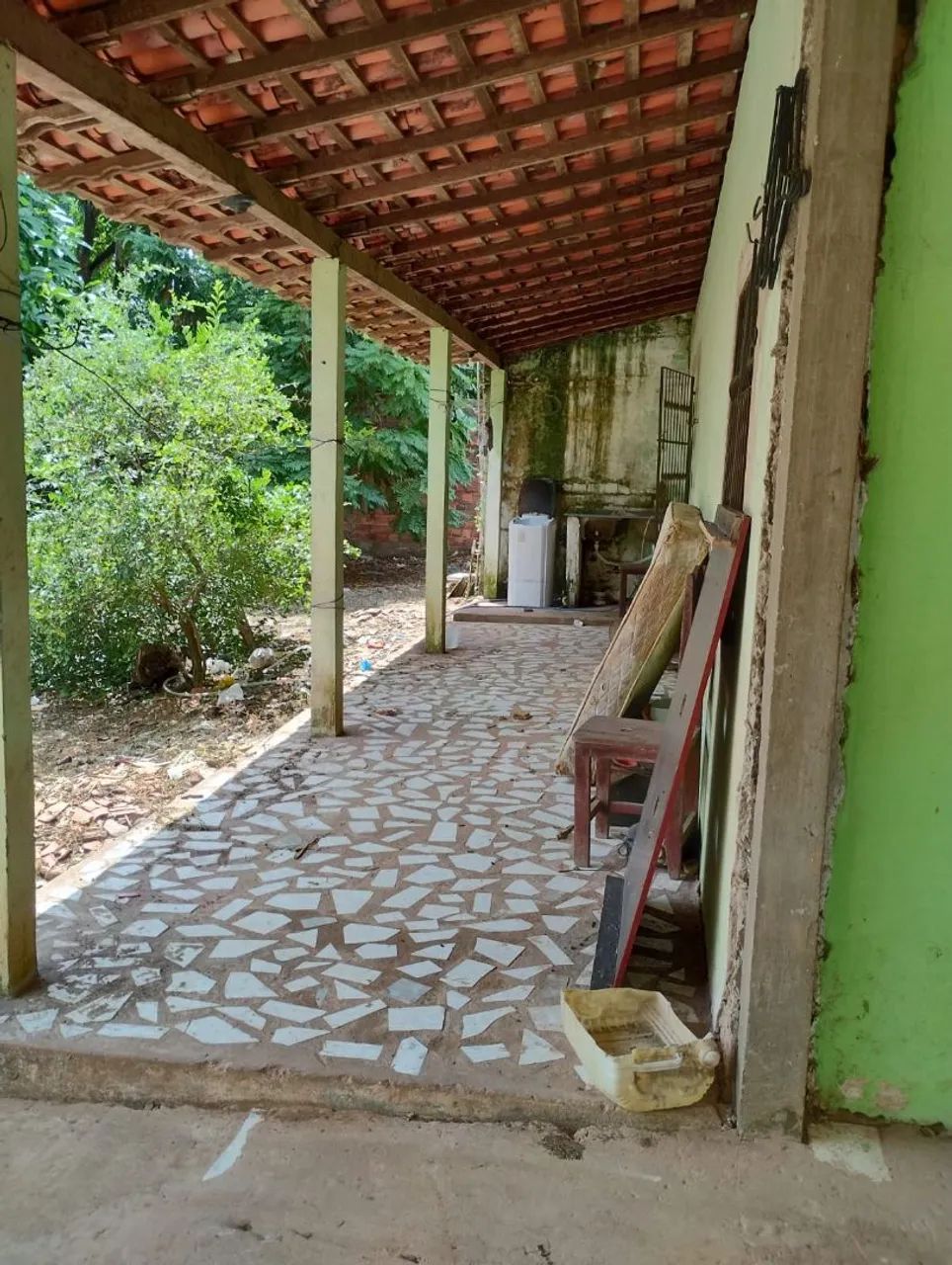 Vendo um sitio com uma excelente área 2.730 m2 - Foto 4