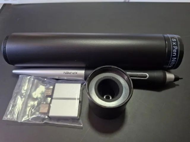 Mesa digitalizadora XP PEN Deco Pro Medium  - Foto 2