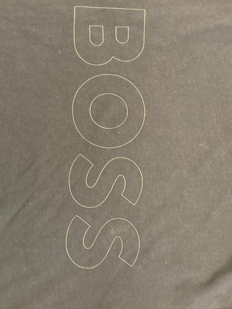 Camiseta BOSS - Foto 3