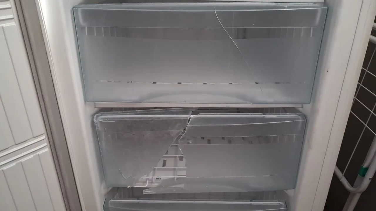 Freezer Eletrolux FÉ 18 + - Foto 3