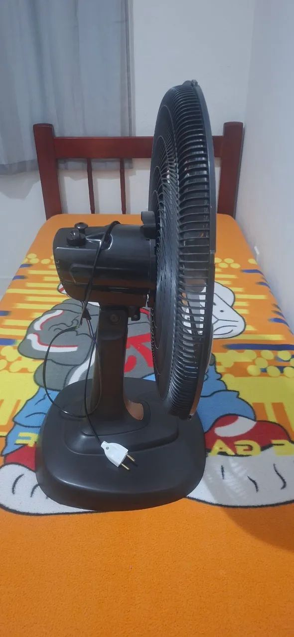 Ventilador  - Foto 4