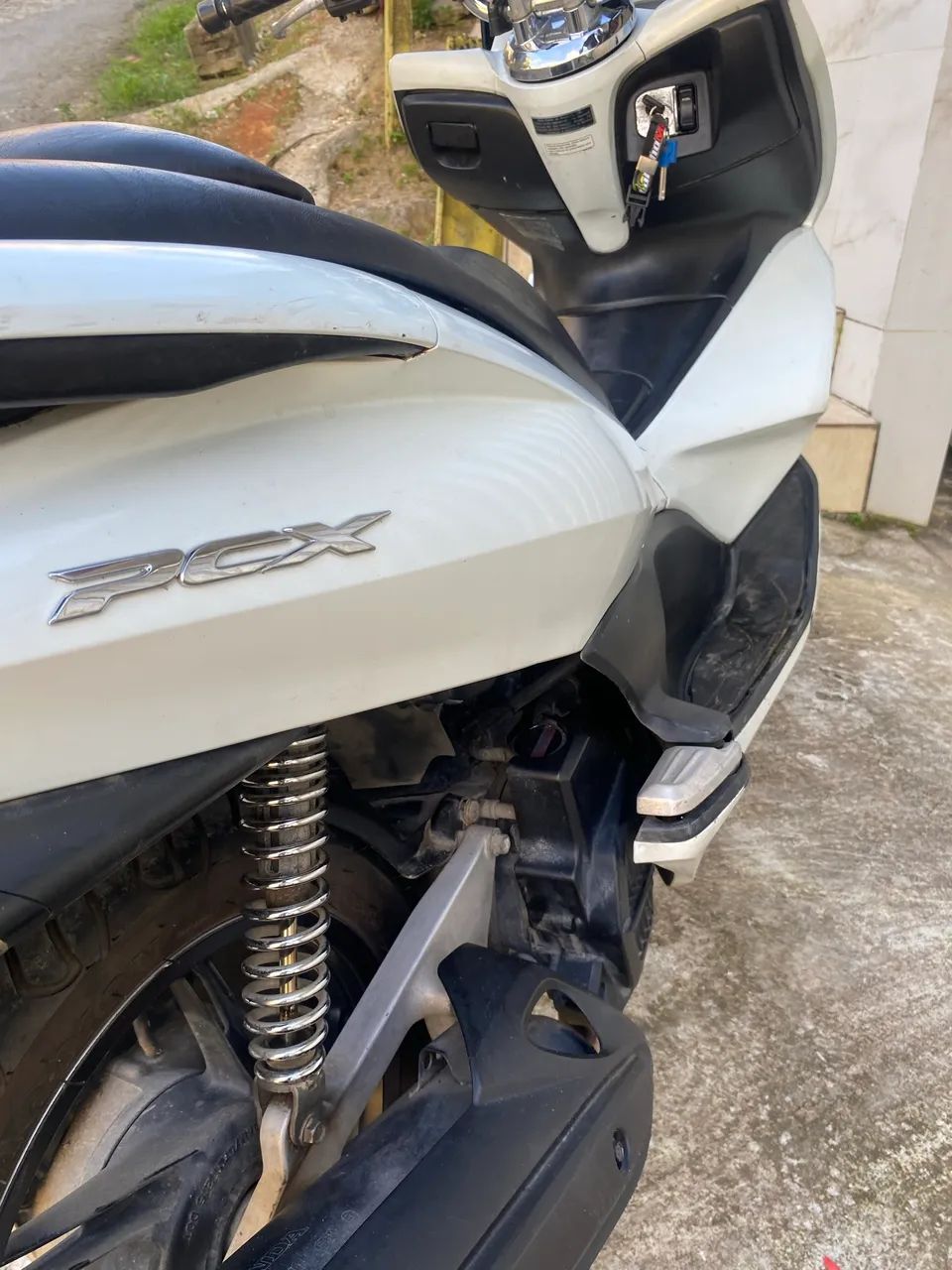 HONDA PCX 150 - Foto 4